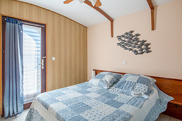 L'auberge du Mérou