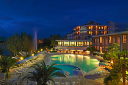 Hotel Terme Capasso