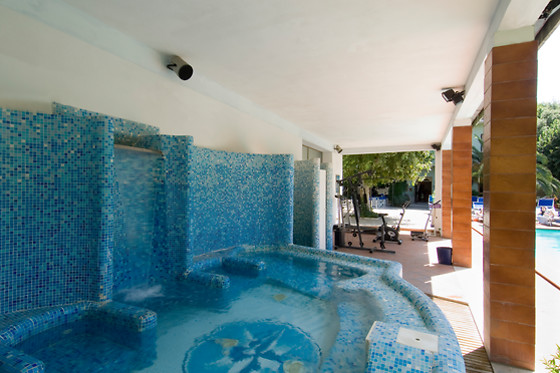 HG Hotel Cappelli - photo 17