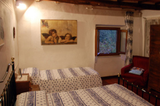 Alla Battuta ­B&B - photo 4