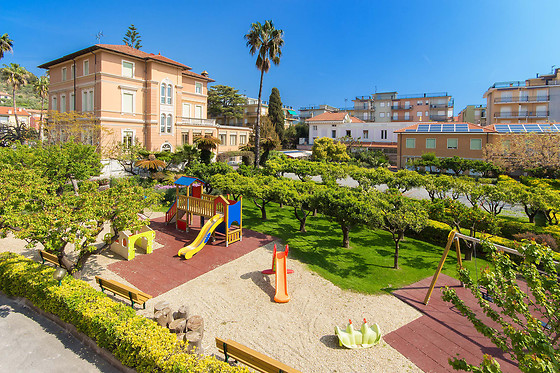 Hotel Villa San Giuseppe - photo 9