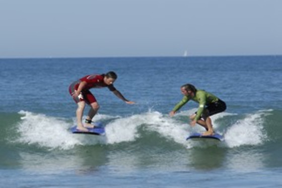 Inside Surf School - photo 2