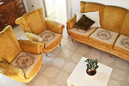 Casa vacanze Nomadi Sedentari