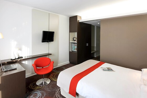 Online Booking EPS - photo 5