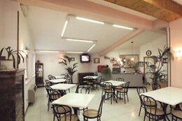 Hotel Giardino
