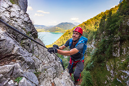 SENDERO VERTICAL