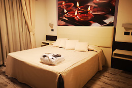 Hotel Le Palme