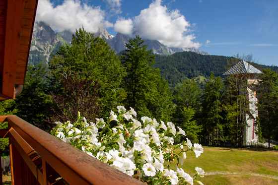 Chalet Giasenei - photo 6