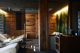 Hotel Le Palme
