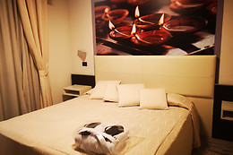 Hotel Le Palme