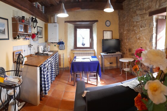 B&B La Margine - photo 7