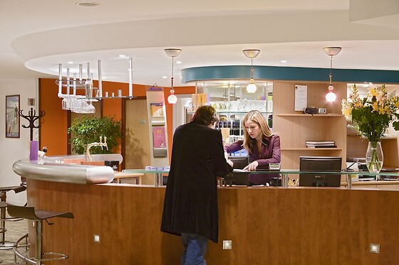 Online Booking EPS - photo 1