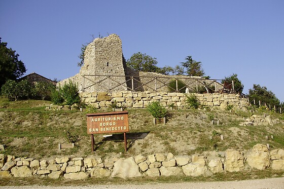 Borgo San Benedetto - photo 2