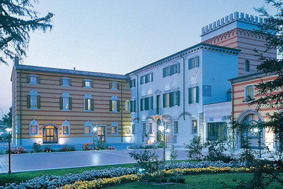 Hotel Villa Malaspina - photo 1