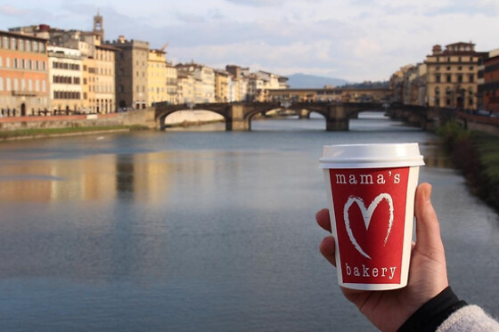 Mama’s Bakery - photo 5
