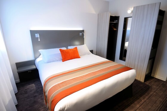 Online Booking EPS - photo 0