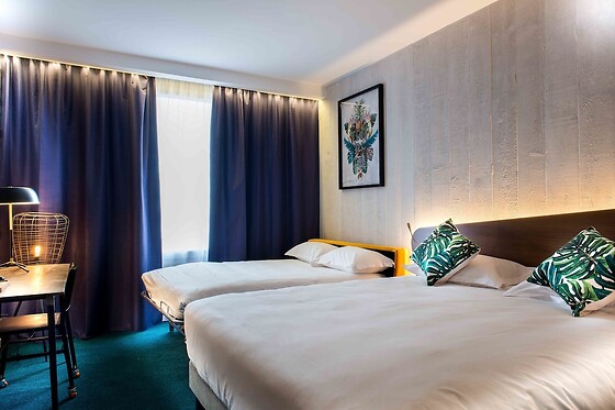 Online Booking EPS - photo 0
