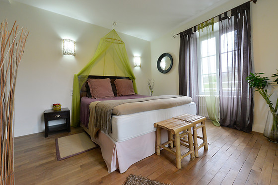 Chambre d'hôtes Les Ifs - photo 6