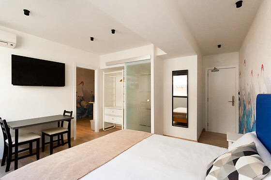 WELLDONE APARTMENTS - photo 16