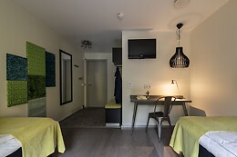 Online Booking EPS