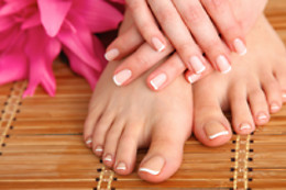 STUDIO REINA BEAUTY SALON