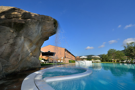 Lindbergh Hotels - Perugia - photo 1