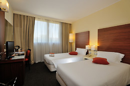 Lindbergh Hotels - Perugia