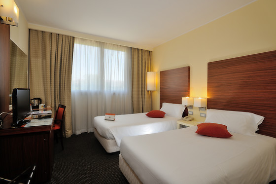 Lindbergh Hotels - Perugia - photo 6