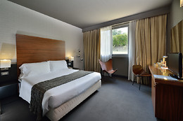 Lindbergh Hotels - Perugia