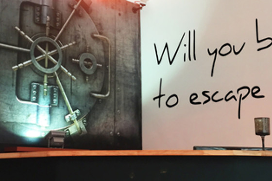 60 minutes to escape the room - photo 3