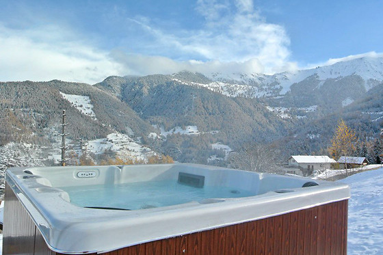 La Tzoum' Hostel & Chalet - photo 7