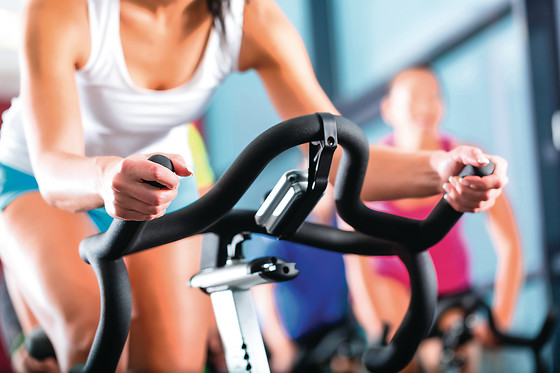 HelloFitness - photo 3