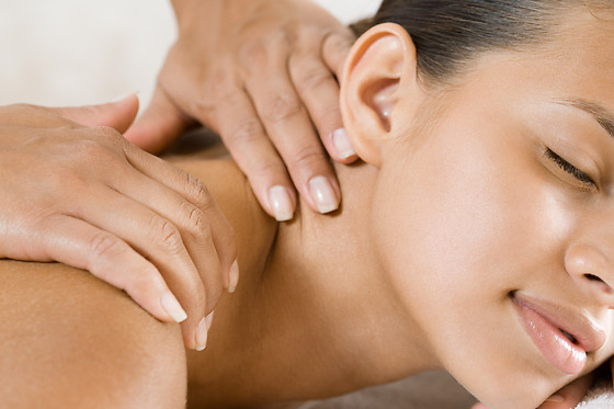 CENTRO KI KAI SHIATSU - photo 10