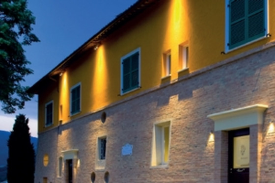 Relais Villa Fornari - photo 7
