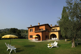 Poiano Resort
