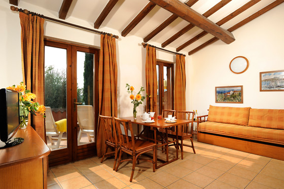 Poiano Resort - photo 10