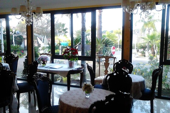 Online Booking EPS - photo 1