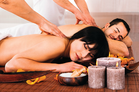 Fabien Boyer - Praticien shiatsu - photo 2