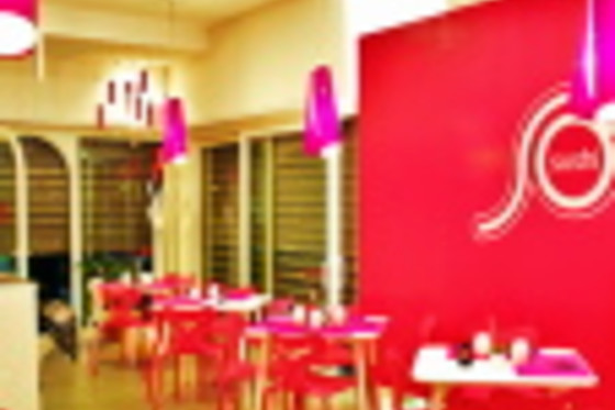 Sosushi - photo 0