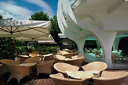 Hotel Boemia