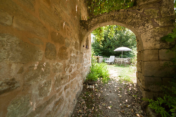 Sur le chemin des sens - photo 14