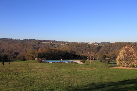 Les Tours De Bombel - photo 10