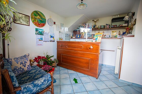 Online Booking EPS - photo 1