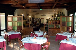 Hotel La Vela