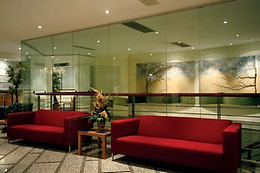 Hotel Express Aosta