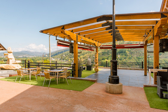 COMPLEJO HOSTELERO PALADIUM - photo 0