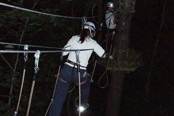 Skypark Parco Avventura - photo 3