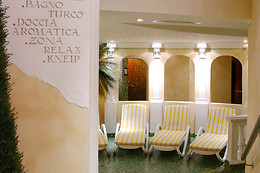 Hotel Evaldo