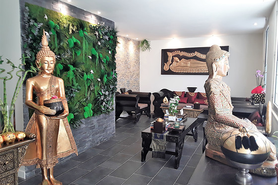 Spa Thaï Luxe Marais - photo 2