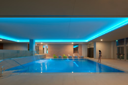 Anusca Palace Hotel
